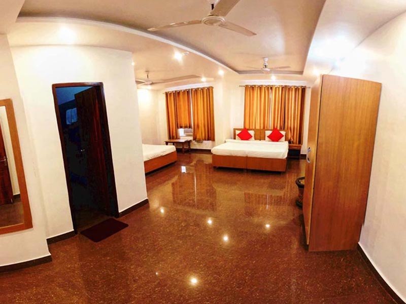 hotels in rishikesh near ganga