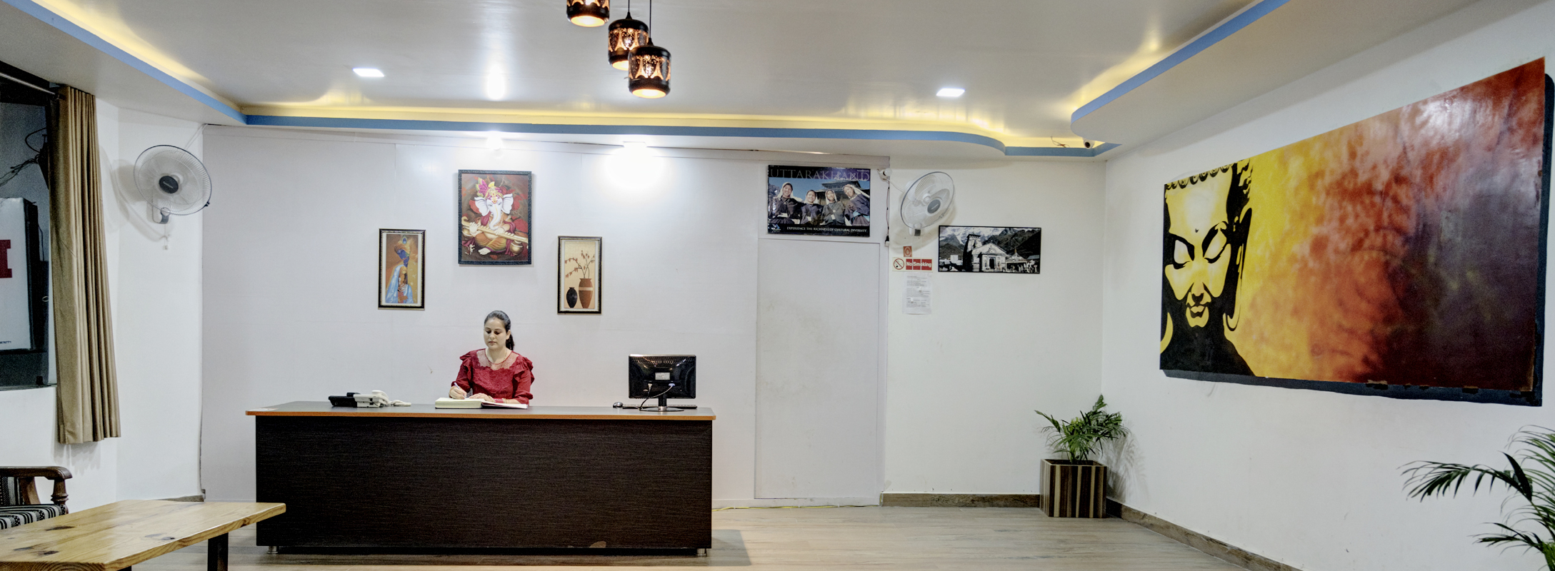 Shivansh Inn Resort Rishikesh 